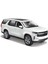 2021 Chevrolet Tahoe 1/26 Beyaz 31533 1