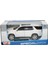 2021 Chevrolet Tahoe 1/26 Beyaz 31533 2
