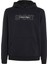 Calvin Klein Siyah Erkek Kapüşon Yaka Sweatshirt 00GMS4W339BAE-PW 1