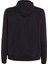 Calvin Klein Siyah Erkek Kapüşon Yaka Sweatshirt 00GMS4W339BAE-PW 3