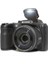 Astro Zoom AZ255/25X Yakınlaştırma Dijital Fotoğraf Makinesi-Siyah 2