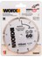 WA5048 115X9,5 mm Fayans, Seramik, Mermer Kesme Soketli Elmas Daire Testere Bıçağı 2