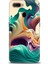 Oppo A5S Uyumlu Kılıf Hd Kalite Desenli Baskılı Kılıf - D (73) 1