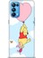 Oppo Reno 5 Pro Uyumlu Kılıf Hd Kalite Desenli Baskılı Kılıf - N (1) 1