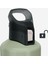 Quechua Alüminyum Matara - Hızlı Açılan Kapak - 1,5 L - Haki 5