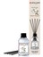 Pierre Cardin Reed Diffuser White Flowers Beyaz Çiçekler 110 ml 2