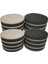Halı Sürgüleri Dia. 84 mm (Yurt Dışından) 2