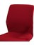 Ev D Sandalye Kılıfı Slipcover Kırmızı (Yurt Dışından) 3