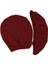 Bilgisayar Sandalye Slipcovers Gerilebilir Geçirmez Sandalye Örtüsü Kırmızı (Yurt Dışından) 3