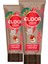 Doğanın Enerjisi Onarıcı Süper Saç Bakım Kremi Argan Yağı ve Hibiskus Özü 170 ml x2 Adet 2