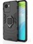 Realme C30 Dönen Halka Koruma Dayanıklı Telefon Kılıfı (Yurt Dışından) 1
