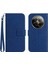 Realme 12 Pro Pu Telefon Kılıfı (Yurt Dışından) 1