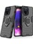 Oppo Bulmak X5 Pro 5g Dönen Halka Telefon Kılıfı (Yurt Dışından) 1