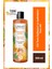 Urban Care Turmeric Honey Cilt Tonu Eşitleyici ve Aydınlatıcı Duş Jeli 500 ml 1