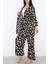 Melisbutik Kimono Takım Leopar - 10553.1095. 4