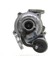 Turbo [ Fiat Doblo 1.3 Jtd 16V 70HP 04-06, Doblo 1.3 Jtd 75HP 05 -, Fiorino 1.3 Jtd 75HP 07 -, Punto 1.3 Jtd 16V 70HP 03-12, Punto 1.3 Jtd 75HP 12 -, Albea 1.3 Jtd 70HP 03-09, Palio 1.3 Jtd 69 313105 1