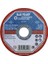 Blue Power As 60 Q Bf Rof Disk 115X1,0X22 Mm.(50 Ad) 1