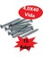 Sunta Vidası 4,0X40, 15 Adet Tam Diş SNT YHB Vida 1
