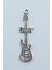 Slipknot Elektro Gitar Örme Zincir Kolye 3
