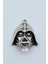 Star Wars - Darth Vader Örme Zincir Kolye 3
