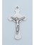 Hz. Isa Haç Örme Zincir Kolye 3