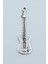 Elektro Gitar Örme Zincir Kolye 3