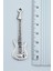 Elektro Gitar Örme Zincir Kolye 4