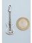 Elektro Gitar Örme Zincir Kolye 5