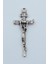 Hz. Isa Haç Örme Zincir Kolye 3
