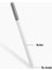 Galaxy Için Stylus Not 10.1 (2014 Baskısı) P600 Beyaz (Yurt Dışından) 2