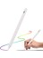 Ipad / iPad Pro (2018 ve Üstü) Için Stylus Çok Renkli (Yurt Dışından) 2