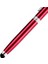 3 Aradan 1 Cep Telefonu Tablet Evrensel Stylus Red (Yurt Dışından) 3