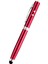3 Aradan 1 Cep Telefonu Tablet Evrensel Stylus Red (Yurt Dışından) 4