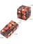 3 Pcs Magic Cube, Renk: NO.168-8-23 Örümcek Web Ylow NO.168-8-23 Örümcek Web Sarı Çok Molor (Yurt Dışından) 3