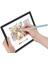 Samsung Galaxy Tab S6 P610 / P615 Stylus Pen Bebek Mavisi Için (Yurt Dışından) 1