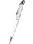At-22 2'den 1 Evrensel Stylus Beyin Pen Beyaz (Yurt Dışından) 1