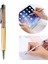 At-22 2'den 1 Evrensel Stylus Beyin Pen Altın (Yurt Dışından) 2