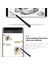 Galaxy Note 8 / N9500 ​​touch Stylus S Pen Pembesi (Yurt Dışından) 4