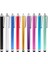 Evrensel Yüksek Hassas Dokunmatik Kalem Kapasitif Stylus Pen Kırmızı (Yurt Dışından) 4