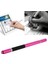 2'de 1 Stylus Dokunmatik Kalem + Top Kalemi Macenta (Yurt Dışından) 1