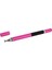2'de 1 Stylus Dokunmatik Kalem + Top Kalemi Macenta (Yurt Dışından) 4