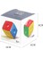 3 Pcs Magic Eye Cube Çok Molor (Yurt Dışından) 2