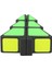 Yaratıcı Magic Cube Noel Hediye Kolye Çocuklar Eğitim Oyuncakları Siyah (Yurt Dışından) 3