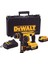 DCH253M2 Akülü Pnömatik Kırıcı Delici 18 Volt 4.0 Ah 1