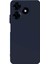 Eco Sense Realme C53 Lacivert Kapak 1