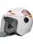 R-316 Gece Yansıtıcı Motosiklet Sıcak Çarpışma Önleyici Kask (Yurt Dışından) 1