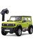 Suzukı Jımny Trasped Uzaktan Kumandalı Model Rc Araba 1/16 2.4g 3WD Şarjlı Offroad Jeep Arazi Aracı 1