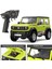 Suzukı Jımny Trasped Uzaktan Kumandalı Model Rc Araba 1/16 2.4g 3WD Şarjlı Offroad Jeep Arazi Aracı 2