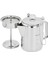 1.2l Açık 9 Fincan Paslanmaz Çelik Percolator Cezve (Yurt Dışından) 1