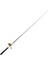 Balıkçılık Rod Reel Combo Set Mini Teleskopik Taşınabilir (Yurt Dışından) 2